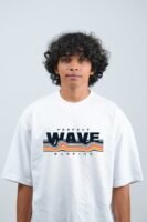 Surf Rider Oversize Tee