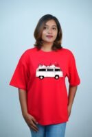 Mountain Van Graphic Tee