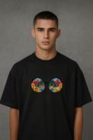 Holiday Vibes Graphic Tee