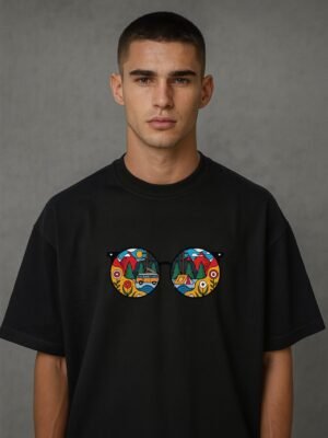 Holiday Vibes Graphic Tee