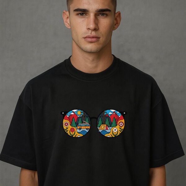 Holiday Vibes Graphic Tee