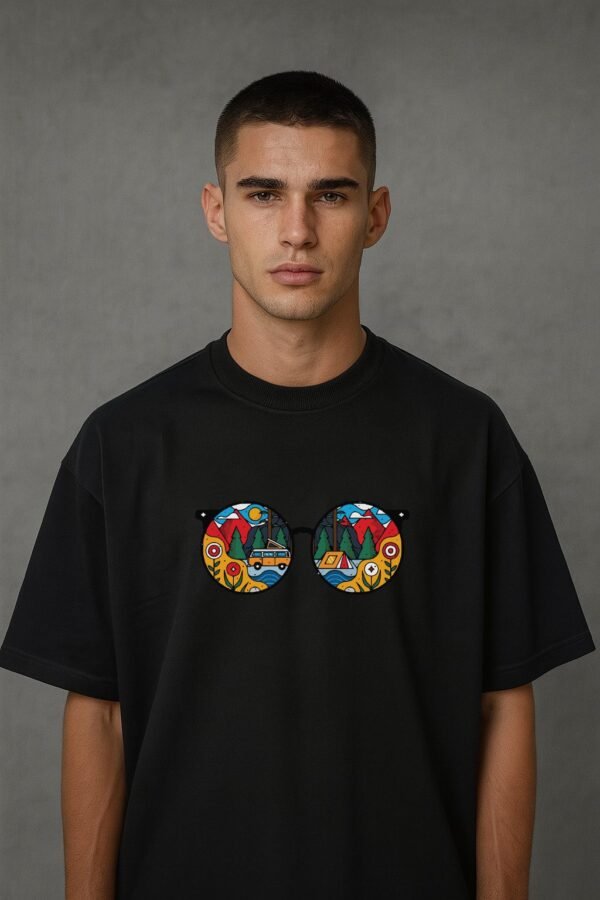 Holiday Vibes Graphic Tee