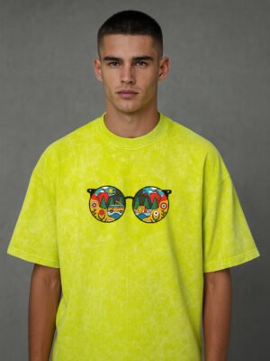 Holiday Vibes Graphic Tee