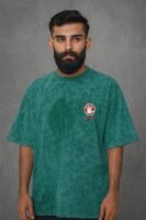 Red Alert Graphic Tee