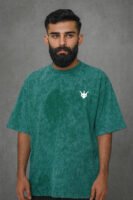 Graffiti Vibes Character Tee
