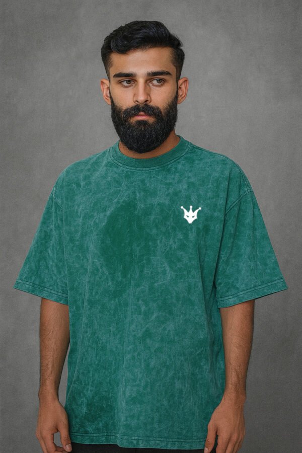 Graffiti Vibes Character Tee