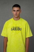 Labubu Vibe Oversize Tee