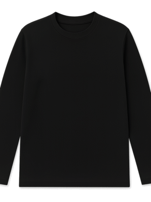 Customize FULL SLEEVE T-SHIRT