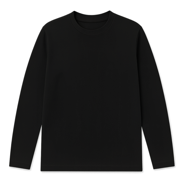 Customize FULL SLEEVE T-SHIRT