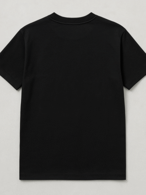 Customize Half Sleeve T-Shirt