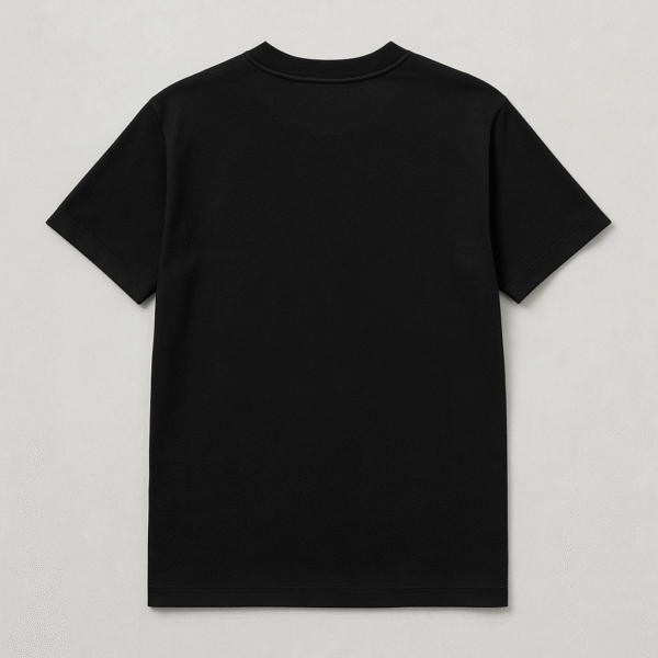 Customize Half Sleeve T-Shirt