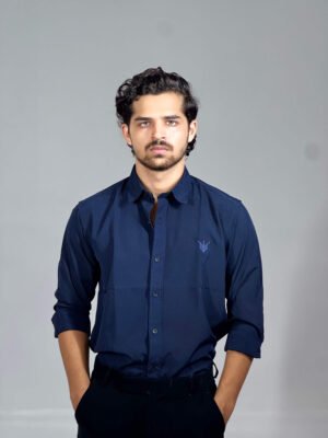FORMAL LYCRA SHIRTS