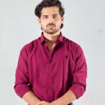 WINE RED
