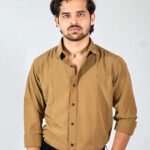 CAMEL-BROWN