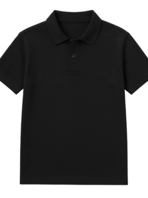 Customize POLO T-SHIRT