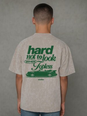 Convertible Dreams Tee