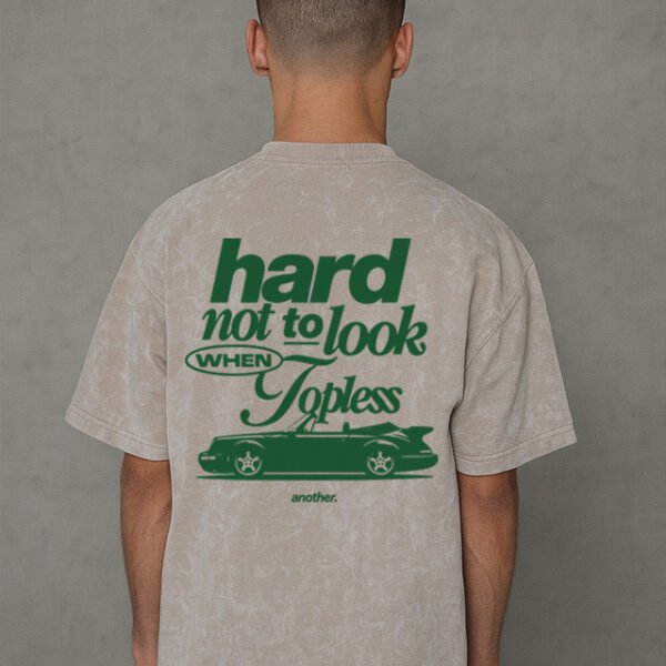 Convertible Dreams Tee