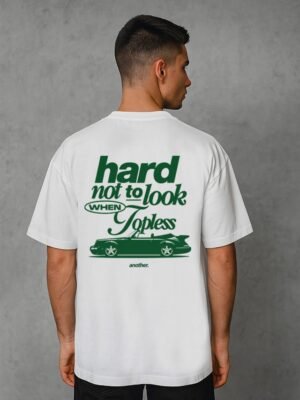 Convertible Dreams Tee