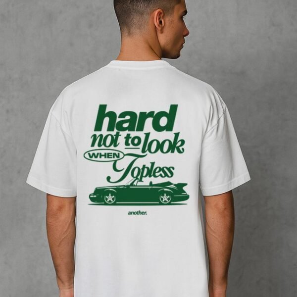 Convertible Dreams Tee