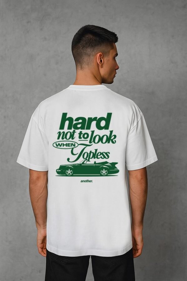 Convertible Dreams Tee