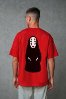 Hollow Soul  Over-Sized Tee