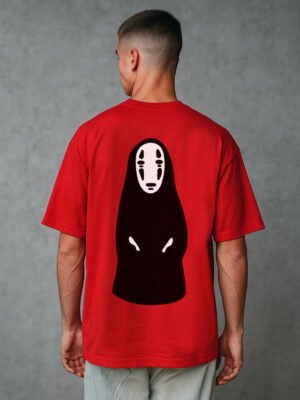 Hollow Soul  Over-Sized Tee