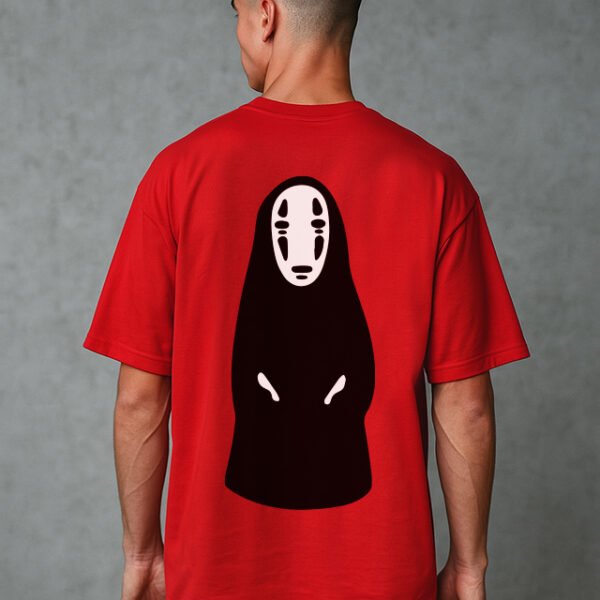 Hollow Soul  Over-Sized Tee