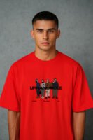 Explorer’s Crew Tee