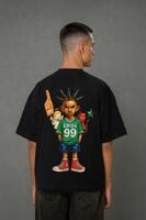 Hood Legend 99 Tee