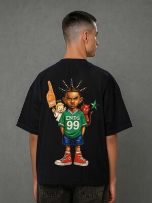 Hood Legend 99 Tee
