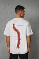 Backbone Oversized Tee