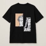 Divine Faces Tee