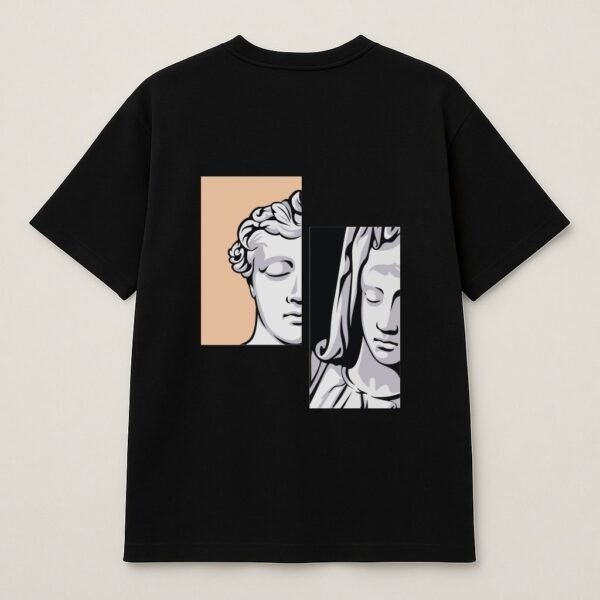 Divine Faces Tee