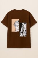 Divine Faces Tee