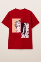 Divine Faces Tee