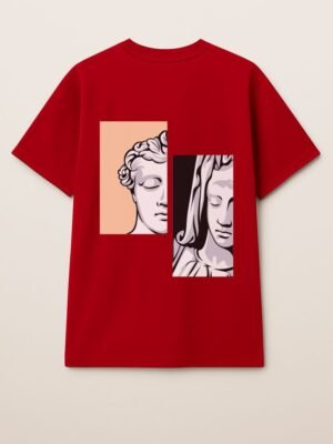 Divine Faces Tee
