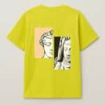 Divine Faces Tee