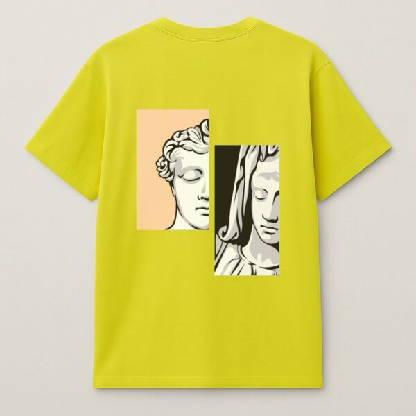 Divine Faces Tee