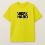 Garage Grind Oversized Tee