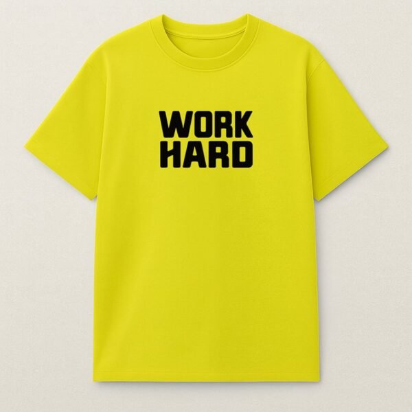 Garage Grind Oversized Tee