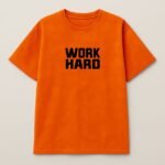 Garage Grind Oversized Tee