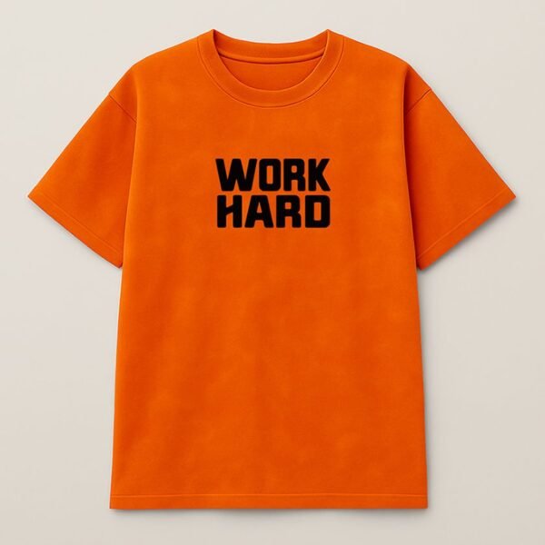 Garage Grind Oversized Tee