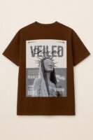 Veiled Ascend Tee