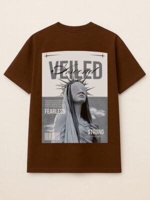 Veiled Ascend Tee