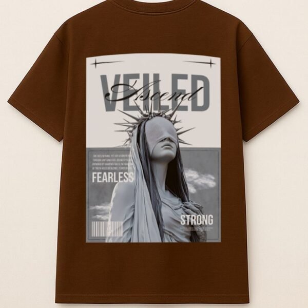 Veiled Ascend Tee