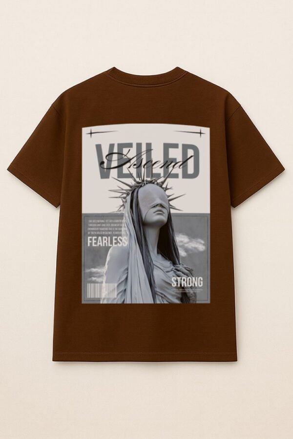 Veiled Ascend Tee