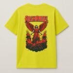 Divine Rebellion Tee