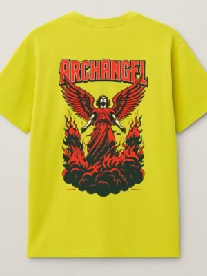 Divine Rebellion Tee