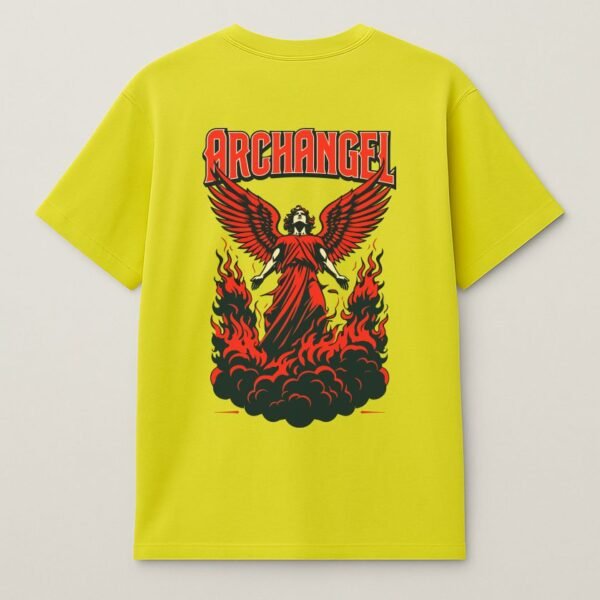 Divine Rebellion Tee