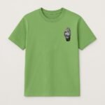 Timeless Tee Half-Sleeve Tee